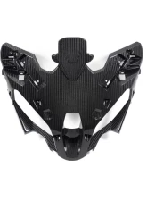 Ilmberger Air Intake Front Fairing Centre Piece BWM S1000 XR 2020+                                     - VEO.030.1XR20.K - Image 14
