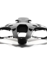 Ilmberger Air Intake Front Fairing Centre Piece BWM S1000 XR 2020+                                     - VEO.030.1XR20.K - Image 3