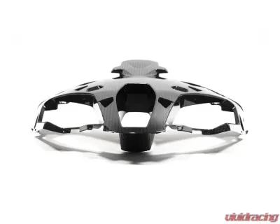Ilmberger Air Intake Front Fairing Centre Piece BWM S1000 XR 2020+ - VEO.030.1XR20.K