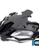 Ilmberger Air Intake Front Fairing Centre Piece BWM S1000 XR 2020+                                     - VEO.030.1XR20.K - Image 4