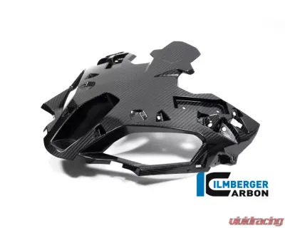 Ilmberger Air Intake Front Fairing Centre Piece BWM S1000 XR 2020+ - VEO.030.1XR20.K