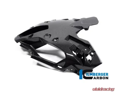 Ilmberger Air Intake Front Fairing Centre Piece BWM S1000 XR 2020+ - VEO.030.1XR20.K
