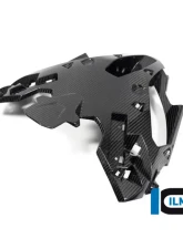 Ilmberger Air Intake Front Fairing Centre Piece BWM S1000 XR 2020+                                     - VEO.030.1XR20.K - Image 7
