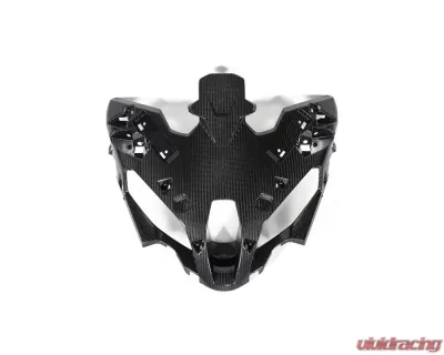 Ilmberger Air Intake Front Fairing Centre Piece BWM S1000 XR 2020+ - VEO.030.1XR20.K