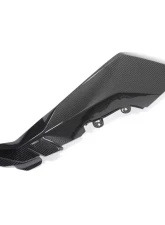 Ilmberger Fairing Side Panel Right Side BMW S1000 XR 2020+                                     - VER.023.1XR20.K - Image 3