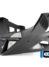 Ilmberger Bellypan Long Version BWM S1000 XR w/ Center Stand 2020+                                     - VEU.037.1XR20.K - Image 4