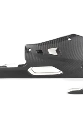 Ilmberger Bellypan Long Version BWM S1000 XR w/ Center Stand 2020+                                     - VEU.037.1XR20.K - Image 6
