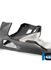 Ilmberger Bellypan Long Version BWM S1000 XR w/ Center Stand 2020+                                     - VEU.037.1XR20.K - Image 8