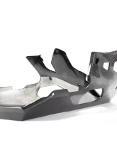 Ilmberger Bellypan Long Version BWM S1000 XR w/ Center Stand 2020+                                     - VEU.037.1XR20.K - Image 9