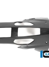 Ilmberger Bellypan Long Version BWM S1000 XR w/ Center Stand 2020+                                     - VEU.037.1XR20.K - Image 10
