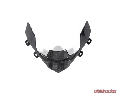 Ilmberger Cockpit Wind Flap BMW S1000 XR 2020+ - WAK.012.1XR20.K