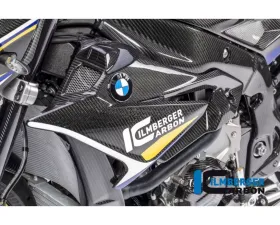 Ilmberger Fairing Side Panel Left - BMW S1000 R 2017+