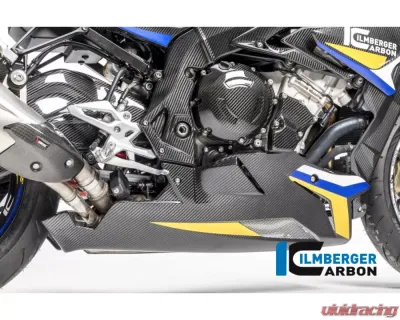Ilmberger Bellypan - BMW S1000 R 2017+ - VEU.005.S117N.K