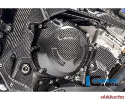 Ilmberger Clutch Cover BMW S1000 R/RR/XR - KDA.034.S10XR.K