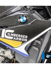 Ilmberger Fairing Side Panel Right - BMW S1000 R 2017+                                     - VER.001.S117N.K - Image 3