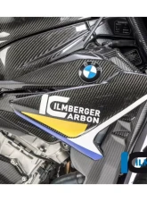 Ilmberger Fairing Side Panel Right - BMW S1000 R 2017+                                     - VER.001.S117N.K - Image 6