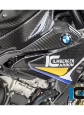 Ilmberger Fairing Side Panel Right - BMW S1000 R 2017+                                     - VER.001.S117N.K - Image 2