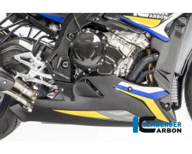 Ilmberger Bellypan - BMW S1000 R 2017+