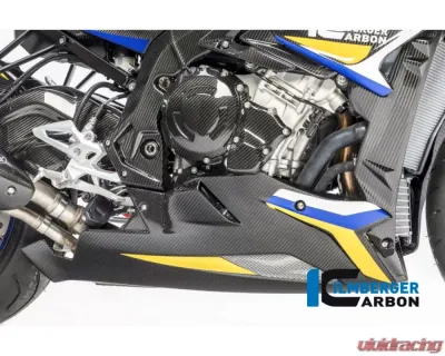 Ilmberger Bellypan - BMW S1000 R 2017+ - VEU.005.S117N.K