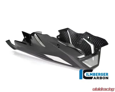 Ilmberger Bellypan - BMW S1000 R 2017+ - VEU.005.S117N.K