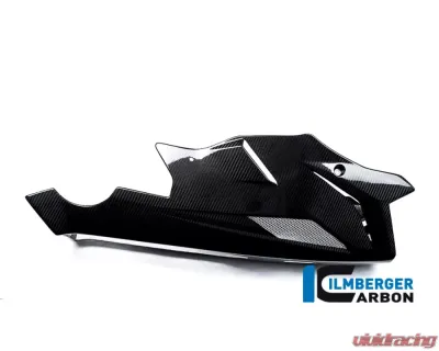 Ilmberger Bellypan Carbon - BMW S1000 R 2014-2016 - VEU.215.S100N.K