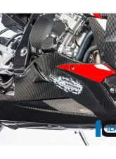 Ilmberger Bellypan Carbon - BMW S1000 R 2014-2016                                     - VEU.215.S100N.K - Image 4
