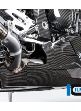 Ilmberger Bellypan Carbon - BMW S1000 R 2014-2016                                     - VEU.215.S100N.K - Image 6