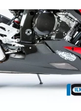 Ilmberger Bellypan Carbon - BMW S1000 R 2014-2016                                     - VEU.215.S100N.K - Image 7