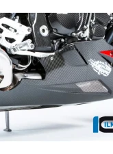 Ilmberger Bellypan Carbon - BMW S1000 R 2014-2016                                     - VEU.215.S100N.K - Image 8