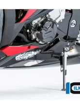 Ilmberger Bellypan Carbon - BMW S1000 R 2014-2016                                     - VEU.215.S100N.K - Image 9