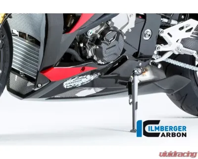 Ilmberger Bellypan Carbon - BMW S1000 R 2014-2016 - VEU.215.S100N.K