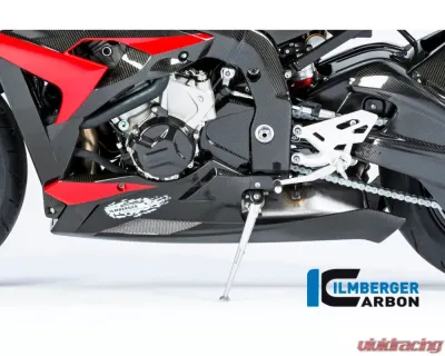 Ilmberger Bellypan Carbon - BMW S1000 R 2014-2016 - VEU.215.S100N.K