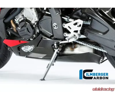 Ilmberger Bellypan Carbon - BMW S1000 R 2014-2016 - VEU.215.S100N.K