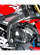 Ilmberger Frame Cover Right Carbon - BMW S1000 R 2014-2016                                     - RAR.216.S100N.K - Image 6