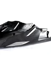 Ilmberger Bellypan Carbon - BMW S1000 R 2014-2016                                     - VEU.215.S100N.K - Image 14