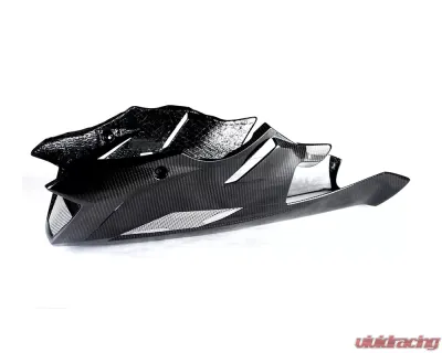 Ilmberger Bellypan Carbon - BMW S1000 R 2014-2016 - VEU.215.S100N.K
