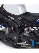 Ilmberger Frame Cover Left Carbon - BMW S1000 RR Street | HP4 2012+                                     - RAL.041.S100S.K - Image 8
