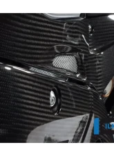 Ilmberger Frame Cover Left Carbon - BMW S1000 RR Street | HP4 2012+                                     - RAL.041.S100S.K - Image 6