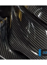 Ilmberger Frame Cover Left Carbon - BMW S1000 RR Street | HP4 2012+                                     - RAL.041.S100S.K - Image 7