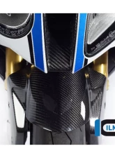 Ilmberger Air Intake Front Fairing Centre Piece Carbon - BMW S1000 RR Street | HP4                                     - VEO.026.S100S.K - Image 6