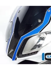 Ilmberger Air Intake Front Fairing Centre Piece Carbon - BMW S1000 RR Street | HP4                                     - VEO.026.S100S.K - Image 8