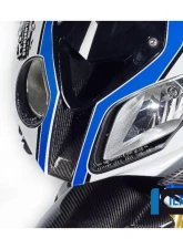 Ilmberger Air Intake Front Fairing Centre Piece Carbon - BMW S1000 RR Street | HP4                                     - VEO.026.S100S.K - Image 7