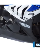 Ilmberger Bellypan Carbon - BMW HP4 2012+                                     - VEU.046.HP4ST.K - Image 3