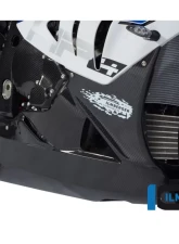 Ilmberger Bellypan Carbon - BMW HP4 2012+                                     - VEU.046.HP4ST.K - Image 4