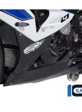 Ilmberger Bellypan Carbon - BMW HP4 2012+                                     - VEU.046.HP4ST.K - Image 6