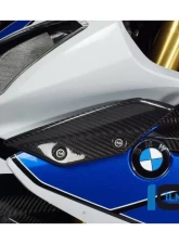 Ilmberger Fairing Side Winglet Left Carbon - BMW S1000 RR Street | HP4 2012                                     - VFL.135.S100S.K - Image 12