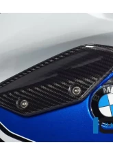 Ilmberger Fairing Side Winglet Left Carbon - BMW S1000 RR Street | HP4 2012                                     - VFL.135.S100S.K - Image 11