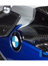 Ilmberger Fairing Side Winglet Left Carbon - BMW S1000 RR Street | HP4 2012                                     - VFL.135.S100S.K - Image 13