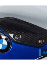 Ilmberger Fairing Side Winglet Right Carbon - BMW S1000 RR Street | HP4 2012                                     - VFR.136.S100S.K - Image 11