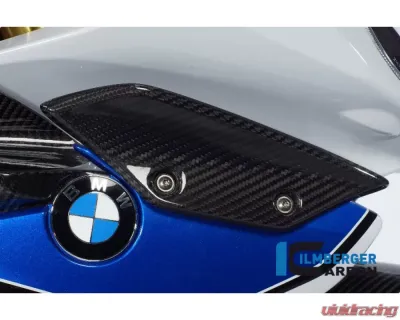 Ilmberger Fairing Side Winglet Right Carbon - BMW S1000 RR Street | HP4 2012 - VFR.136.S100S.K
